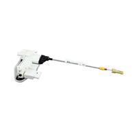 Para BMW Para X5 Para X6 Cilindro De Cerradura Delantero Izquierdo Actuador Puerta Máquina Cierre 51207323781 51207419839 Actuador Bloqueo Puerta