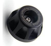 para BMW R 1250GS R 1250 GS Adventure 2019 R1250GS, Carcasa De Transmisión Final De Motocicleta, Protector Deslizante De Choque Cardan, Logo R1250GS Decorar (Color : Wunderlich)