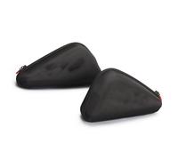 para BMW R 1300 GS 1300GS R1300GS Motocicleta Izquierda Derecha Radiador Capó Bolsas Carenado Lateral Bolsa De Herramientas Marco Alforja