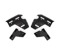 para BMW R 1300 GS Adventure R1300GS ADV 2024-accesorios De Motocicleta Cubierta Lateral Radiador Marco Panel Protector Carenado