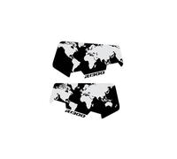 para BMW R 1300 GS Trophy Option 719 Triple Negro R1300GS 2024 Accesorios Pegatinas para Maleta De Motocicleta Calcomanía Protectora