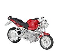 Para BMW R NineT Scrambler, HP2 Sport, Modelo De Motocicleta De Simulación 1:18, Réplica De Motocicleta De Aleación, Adorno De Regalo Coleccionable(R1100R)