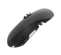 para BMW R NineT Scrambler Nine T Pure Racer Urban G/S 100% Guardabarros Delantero De Fibra Carbono Protector contra Salpicaduras Barro Abrazador Llantas