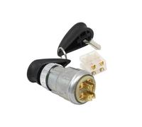 Para BMW R1 M72 R71 R50 Para Ural K750 Cerradura De Encendido Con Llave Interruptor Encendido Motocicleta