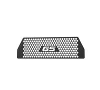 para BMW R1100GS 1994-1999 Protector Faro Delantero Motocicleta Y Rejilla Protectora Radiador Juego Rejillas para R 1100 GS/GS Protectora Faro Delantero(Headlight Guard)