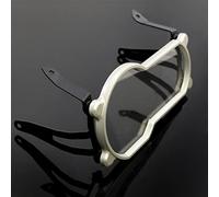 para BMW R1200 GS LC 2013 A 2017 2018 2019 R1250GS / Adventure R1200GS ADV Protector De Faro Motocicleta