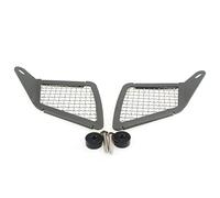 para BMW R1200 R 1200 GS 1200GS R1200GS LC 2013 2014 2015 2016 Cubierta Protectora De La Parrilla Entrada Aire Motocicleta Tapas Protectoras