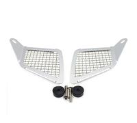 para BMW R1200 R 1200 GS 1200GS R1200GS LC 2013 2014 2015 2016 Cubierta Protectora De La Parrilla Entrada Aire Motocicleta Tapas Protectoras