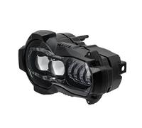 Para Bmw R1200GS LC R 1200GS 2004-2012 R 1200GS ADV Luces Conjunto completo de farosFaros LED para motocicleta Luz Delantera de Motocicleta Faro Compatible