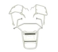 para BMW R1200GS R1250GS LC para ADV 2013-2023 Estante De Alforjas De Motocicleta Soporte De Alforja De Acero Inoxidable Portaequipajes para Motocicleta(Full Set)