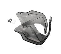Para BMW R1200GS R1250GS LC para Adventure R 1200 GS para GSA 1250 para ADV guardamanos Protector de mano parabrisas accesorios de motocicleta Deflector Cupula Moto Parabrisas Motocicleta ( Color : Sh