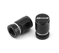 para BMW R1200R R1200RS R1200RT R1200 S SE ST 2011-2023 Motor CNC Accesorios Tapas De Válvula Neumático Rueda Cubiertas Herméticas