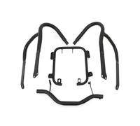 para BMW R1200RT R 1200 RT Protectores Motor Delanteros Y Traseros Motocicletas Barras Anticolisión Parachoques Jaula Acrobacias Engine Guard Highway(Front Balck)