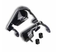 para BMW R1250GS R1200GS LC ADV R 1250GS Protector De Manetas para Motocicleta Manillar Aleación Aluminio