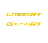 para BMW R1250RT 2019 2020 2021 2022 2023 2024 Pegatina De Motocicleta Pegatinas Impermeables Accesorios