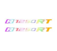 para BMW R1250RT 2019 2020 2021 2022 2023 2024 Pegatinas De Motocicleta Calcomanías Impermeables Accesorios Pegatina Moto
