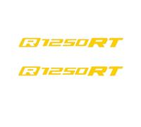 para BMW R1250RT R 1250 RT R1250 1250RT 2019 2020 2021 2022 2023 2024 Pegatina Calcomanía Impermeable