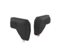para BMW R1300GS ADV R 1300 GS Adventure 2024 2025 Motocicleta 12L Bolsa De Tanque Equipaje Negro Mochila Impermeable Kit Bloqueo Rápido