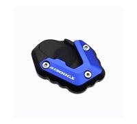 Para BMW R1300GS Para ADV Para Adventure 2023 2024 Almohadilla Extensión Soporte Motocicleta(BLUE L)