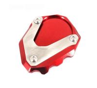 Para BMW RNINET 2014-2016 CNC soporte lateral extensión Pad Expansor de soporte para moto