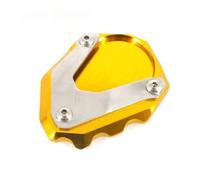 Para BMW RNINET 2014-2016 CNC soporte lateral extensión Pad Expansor de soporte para moto