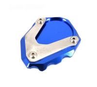 Para BMW RNINET 2014-2016 CNC soporte lateral extensión Pad Expansor de soporte para moto