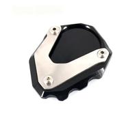 Para BMW RNINET 2014-2016 CNC soporte lateral extensión Pad Expansor de soporte para moto