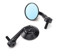 para BMW S1000R R Nine-T 2014 2015 2016 2017 2018 2019 Adventure Mirror Motocicleta Espejo Manillar CNC