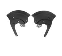 para BMW S1000R S1000RR M1000R M1000RR S1000XR 2022-2025 Cubiertas De Disco Aero Pinza Delantera Paneles Laterales Rueda Accesorios Motocicleta