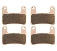 Para BMW S1000R S1000RR S1000XR R1250GS TE Para Rallye R1250RT SE LE S1000 R RR XR Pastillas De Freno Delanteras Para Motocicleta Pastillas freno Moto