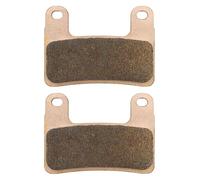 Para BMW S1000R S1000RR S1000XR R1250GS TE Para Rallye R1250RT SE LE S1000 R RR XR Pastillas De Freno Delanteras Para Motocicleta Pastillas freno Moto(1 pair Front)