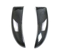 para BMW S1000RR 3K Conducto De Aire Enfriador Disco Freno Motocicleta Fibra Carbono Seco Puro