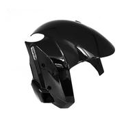 Para BMW S1000RR Para M1000RR 2023-2026 Guardabarros Delantero Freno Disco Carcasa Rueda Delantera Modificada Pieza(Bright Black)