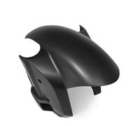 para BMW S1000RR para M1000RR 2023-2026 Guardabarros Delantero Freno Disco Carcasa Rueda Delantera Modificada Pieza(Silent Black)