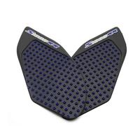 para BMW S1000RR S1000 RR 2009-2016 2015 2014 2013 12 Protector Antideslizante Pegatina Tipo Almohadilla para Depósito Gas Rodilla Agarre Tracción Lateral