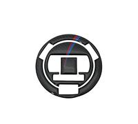 para BMW S1000RR S1000 RR HP4 S 1000RR 2019 2020 2021 Almohadilla De Tanque Combustible para Motocicleta Calcomanías Tapa Aceite Gas Pegatina Protectora