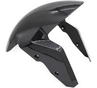 Para BMW S1000RR S1000S 2009-2018 Guardabarros delantero para guardabarros Accesorios para guardabarros de motocicleta