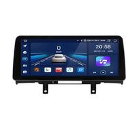 para BMW Serie 1/2 F20 F22 EVO 2013-2017 Radio de Coche Android Pantalla táctil IPS con CarPlay inalámbrico Soporte Android Auto DSP GPS Navi DVR FM Am RDS HiFi BT 5.0 Dab Cámara de Marcha atrás Cont
