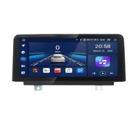 para BMW Serie 1/2 F20 F22 EVO 2013-2017 Radio de Coche Android Pantalla táctil IPS con CarPlay inalámbrico Soporte Android Auto DSP GPS Navi DVR FM Am RDS HiFi BT 5.0 Dab Cámara de Marcha atrás Cont