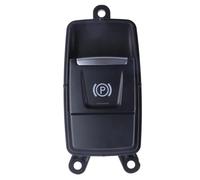 para BMW Serie 1 2017 2018-2021 Unidad de Control del Interruptor del Freno de estacionamiento del Coche Consola del embellecedor del Coche Freno de Mano 61319877887