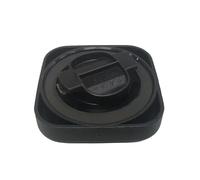 Para BMW Serie 1 3 5 6 7 Para X3 Para X5 Para X6 Z3 Z4 Z8 E90 E60 E66 E46 E39 E30 E31 11127500568 11127509328 11121743294 Tapa Llenado Aceite