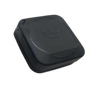 Para BMW Serie 1 3 5 7 Para X1 Para X3 Para X5 Para X6 318 320 120 520 525 730 740 2001-2015 11127500568 Tapa Llenado Aceite Accesorios(Style1)