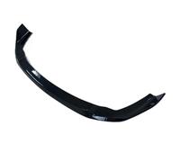 para BMW Serie 1 F40 M135i 128ti 118i 120i Sport 2019-2024 Parachoques Delantero Alerón Divisor Difusor Bodykit Tuning Labio Delantero Coche