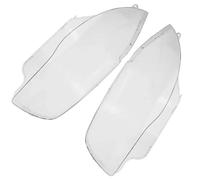 Para BMW Serie 1 Para E81 E82 E87 E88 2004-2011 Carcasa De Faro Transparente Cubierta De Faro Lente De Plexiglás Reemplazo De Pantalla De Lámpara