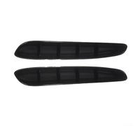 Para BMW Serie 1 Para F40 Kit de molduras de parachoques trasero 5Para 1Para 1280753Para 12 para vehículos construidos a partir del 20 de mayo Para 18 a diciembre 20Para 19 trasero