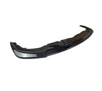 Para BMW Serie 1 Para F40 Para M135i Para 118i Para 120i Para 128ti 2019-2024 Parachoques Delantero Alerón Tapa Divisor Canards Kit Carrocería