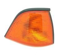 Para BMW Serie 3 E36 91-2000 Coupé Cabrio Indicador Ámbar Lado Derecho