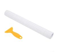 Para BMW Serie 3 E46 Interior Vinilo Dash Wrap Trim Sticker Fibra de Carbono 3D 1998 2005 LHD Dashboard Protección y Mejora Visual