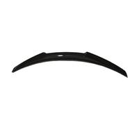 para BMW Serie 3 E90 335i 318d 320i 325i 330i 2005-2012 Alerón Trasero del Techo Accesorios Coche Alerón Trasero(M*4 Style)