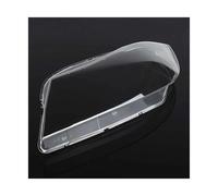Para BMW Serie 3 E90 E91 2006-2012 Cubiertas Lentes Faros Xenón Carcasa Lámpara Coche Transparente Pantalla Lámpara Transparente Cubierta Lente Faro(Right)